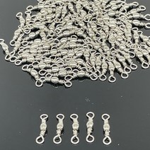 치타피싱 맨도래 벌크 국산 100개입, 5호, 1개