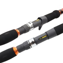 해동 해동 스콜피온 240H 가물치대 하드락피싱 민물루어대, 단일옵션