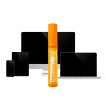 tv 티비 액정 모니터 화면 전용 클리너 판저글래스 액정 세정제, 30ml