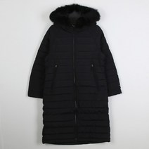 네파다운자켓 KQF 7H82049-201 네파 여성 하먼 롱다운 자켓