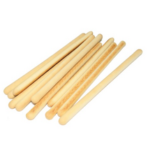 베스톰 롱스틱 막대과자 21cm, 100g, 1개