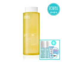아크웰 피토 액티브 밸런싱 토너+견본 5매, 단품없음