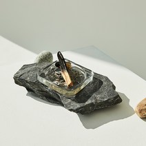 팔로산토 스머지스틱 (Palo Santo Wood) 천연인센스 3pcs & 캠핑용 틴케이스 비아퍼퓸 실내공기정화 천연디퓨저 친환경방향제 내추럴아로마향 캠핑용 요가명상 아로마테라피, 3개 (당일발송)