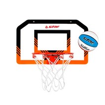 allution_올루션몰_스타 스포츠 농구 골대 세트 미니 실내 농구대 공포함 벽걸이골대 실내농구 어린이농구 실내농구용품 농구백보드_올루션몰_allution, 옵션없는_단일상품