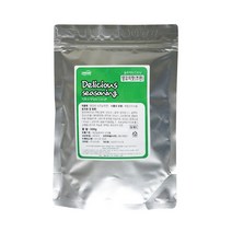 코리원 양꼬치 시즈닝 500g (양념 치킨 소스 팝콘)