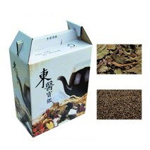 질경이 결명자 건강차 주문후제조 선물용 건강즙, 단품, 단품