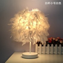 플로어스탠드 장스탠드 깃털스탠드 경수진스탠드 거실깃털스탠드 미드센추리조명 거실무드등 우드스탠드 신혼부부스탠드, 옵션13 버튼스위치