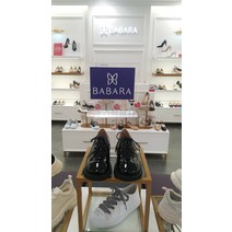 바바라 바바라 바바라 BBC183 에나멜 옥스퍼드슈즈 (P000573308)