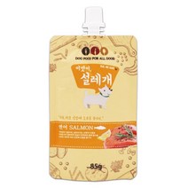 저렴한 시베리안허스키습식간식 싼 펫습식사료 스피치강아지습식사료 연어 피부건강, 1개, 소고기(눈건강)