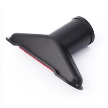 침구청소기 침대진드기 저렴한 카페트 쇼파 패브릭 침대 매트리스 청소기 bed cleaner vacuum 진공 부품 커튼 소파 흡입 노즐 브러시 헤드 내부 직경 32, 한개옵션0