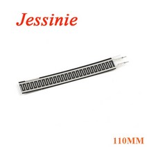 아날로그 차압계 로드셀 저항막 압력 센서 모듈 유연한 힘 감지 아날로그 FSR402 arduino용 4mm 5mm 7mm 1, [01] Pressure Sensor, 01 Pressure Sensor