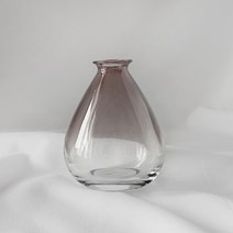 디퓨저 용기-린느(그라데이션)120ml 유리 화병 만들기 재료 DIY, 단품