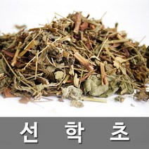 청명네이처 선학초 짚신나물 300g - 국내산, 1개