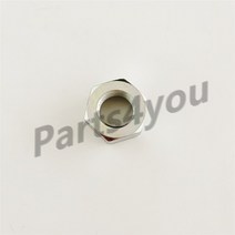 M20 구동축 너트 CFmoto CF188 CF196 500 X5 Z5 U5 600 625 X6 Z6 U6 600cc CF800 800 X8 U8 Z8 ATV UTV 0180-06, [01] WHITE