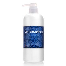 샴푸 린스를 한번에 헤어 샴푸린스 겸용 730ml 향 좋은 미용실 사춘기 청소년 초등 학생 헤어 지성 두피 정수리 탈모 비듬 새치 냄새 예방 방지, 1, 본상품선택