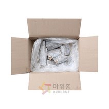 갈치 냉동 1KG(소제토막 80~100g), 단품, 단품