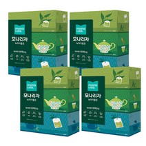 모나리자 모나리자 녹차가좋은 각티슈 210매 3입 x 4팩 천연펄프 화장지, 단품, 단품