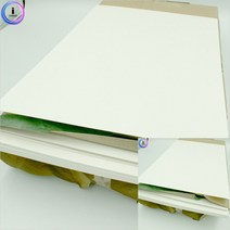 A4 켄트지 백색 250매 도화지 화방용품
