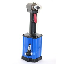 에어 리벳건 공압 도구 3.25.0mm 블라인드 리베터 N250G, 한개옵션0