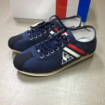 르꼬끄스니커즈 303U/305U 네이비/화이트 남여공용 캐주얼 운동화RWTYI813-199_G