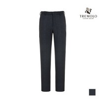 [브루노바피(남성)] [TREMOLO] 본딩 팬츠_TRNDLUZA225