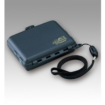 메이호 태클박스 소품박스 소품케이스 VS-320, 1개