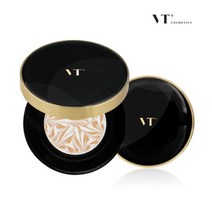 VT 에센스 스킨 파운데이션 팩트 12g 골드팩트본품, 23호, 1개