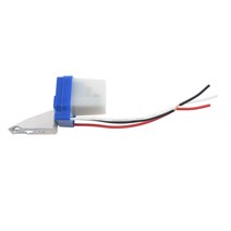 AC DC 12V 10A 자동 램프 황혼 스위치 광 센서 황혼 스위치, 보여진 바와 같이, 하나, 01 파란