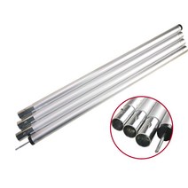 33파이 타프폴대 700x4 실버