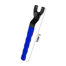 나무 조각 디스크 세트 목재 연마 휠 도구 앵글 그라인더 목공용, [15] wrench, 15 wrench
