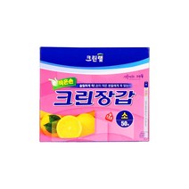 [크린랲] 작은손 크린장갑 50매, 10개