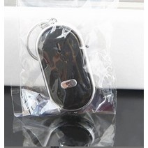 위치추적기 gps 반려동물 애견 도난 방지 경보 태그 키 체인 무선 휘슬 어린이 애완 동물 자동차 로케이터, 01 Black