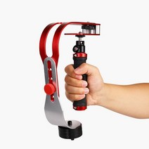 스테빌라이저 스테디캠 짐벌 영상촬영장비 브이로그촬영 스마트폰그립증정, 상세페이지 참조, 상세페이지 참조