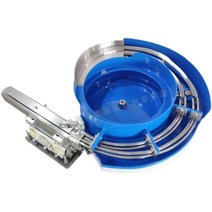 진동판 파츠피더 선별기 배열 원심분리 정렬기계 볼트, 하드웨어 진동판