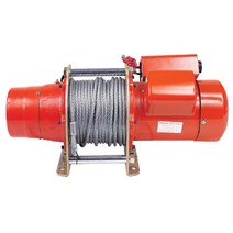 [∂LL7] 쌍용호이스트-전동윈치 CP-250 250kg (1EA) 핸드카 파렛 도구 운반기구 공구 운반구 소품 운송 포장_h§eEA, §본상품§e