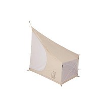 NORDISK 노르디스크 아웃도어 텐트 아스가르드 19.6 전용 이너 캐빈 레거시 시리즈 센터폴 설계 좌우 2개 세트 정원 1개에 최대 2명 일본 정품 145021