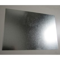 함석판판 0.5T 200x300mm 함석판0.5Tx200x300 / 0.5T함석판 가로200mm 세로300mm 두께 0.5mm