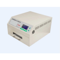 리플로우 솔더 리플러 솔더링 부품 페이스트 용접, T962 독립형 9세트