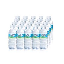 제주 삼다수 2L 500ml 330ml 물 먹는샘물 라벨없는 무라벨 그린 생수 가정 배달 정기배송, 40개