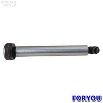 ForU693 거성 스트리퍼 볼트 50개 사무용품 배관자재 전기용품 소모성자재 공구