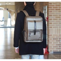 30대남자 가방 usb포트내장 백팩 학생가방 사무용백팩