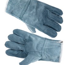 스마토 작업용 가죽장갑 취부장갑B MC-9332, 1개