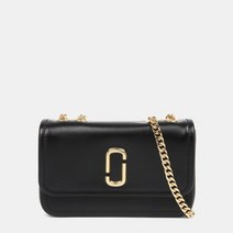 마크제이콥스 여성용 글램샷 미니 체인 크로스백 S164L01SP22 001_NC 225891