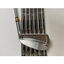 골프 클럽 조디아 SV-C101 아이언 헤드 커버 4-9P R/S/SR 흑연/스틸 샤프트, 13 DG 105 S300