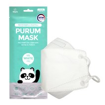 국산 메이앤 푸룸 KF94 미세먼지 차단 마스크 10매/25매/50매/100매/200매, 메이앤푸룸마스크(KF94)-10매