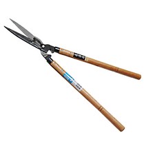 도우간 양손 전지가위 DK-0103 테프론 코팅 나무 정원수 다듬가위 25mm 까지 절단 가능, 도우간 양손전지가위 DK-0103, 1개