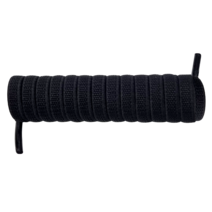 생활보감 운동화 고무끈 신발 끈 슈레이스 하이탑 단화 로우탑 늘어나는 줄