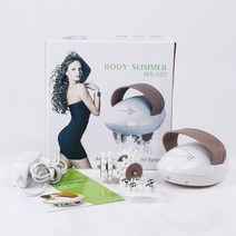 셀룰라이트 마사지기 슬리밍 바디 마사지 전기 릴렉스 사우드 adelgazar perder peso masajes celulitis Maigrir, 미국 플러그, 2_as pic