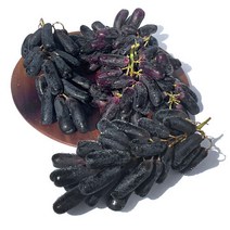 블랙사파이어포도 가지포도 씨없는 스윗사파이어 마녀포도, 01.20brix이상 블랙사파이어포도_0.9~1kg내외, 1개