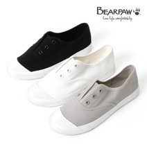 [베어파우] (BEARPAW) CHRIS WOMENS 스니커즈 (womens) 3종 택1